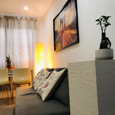 Apartamento Estrella Centro Marbella Exterior photo