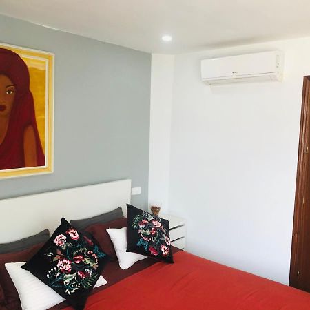 Apartamento Estrella Centro Marbella Exterior photo