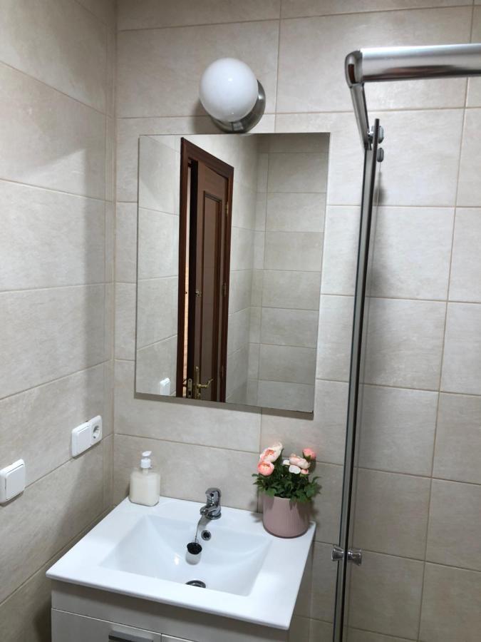 Apartamento Estrella Centro Marbella Exterior photo