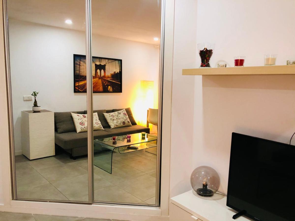 Apartamento Estrella Centro Marbella Exterior photo